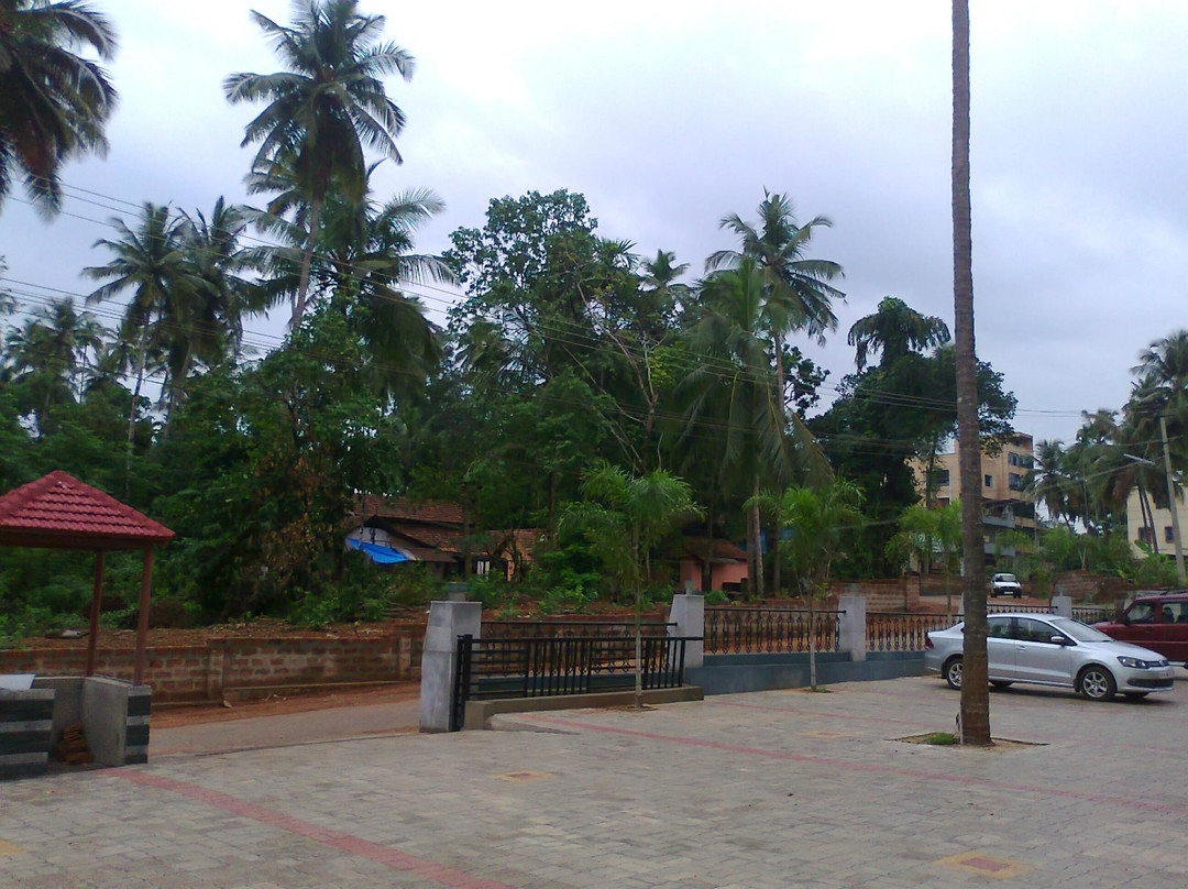 Palette - Hotel Kateel International主图