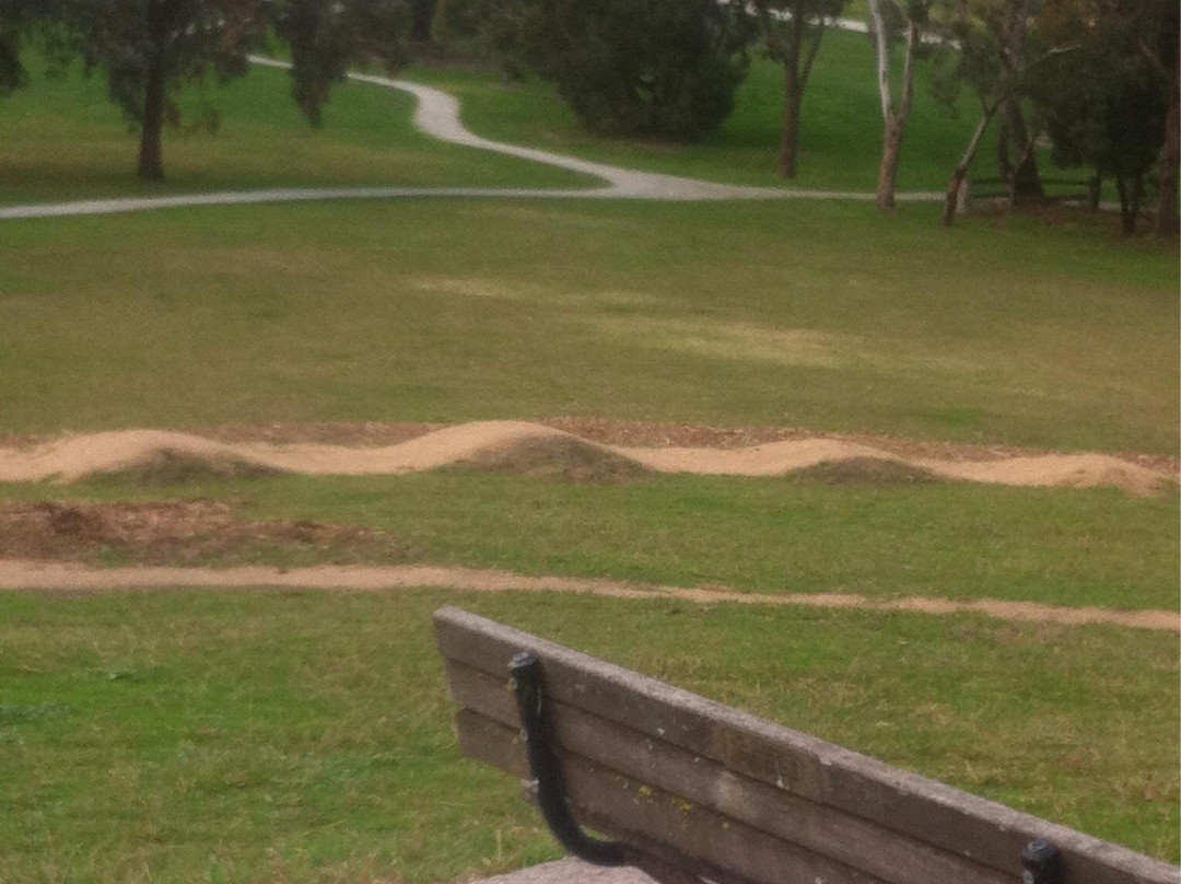 Lilydale Lake-Lilydale必去景点