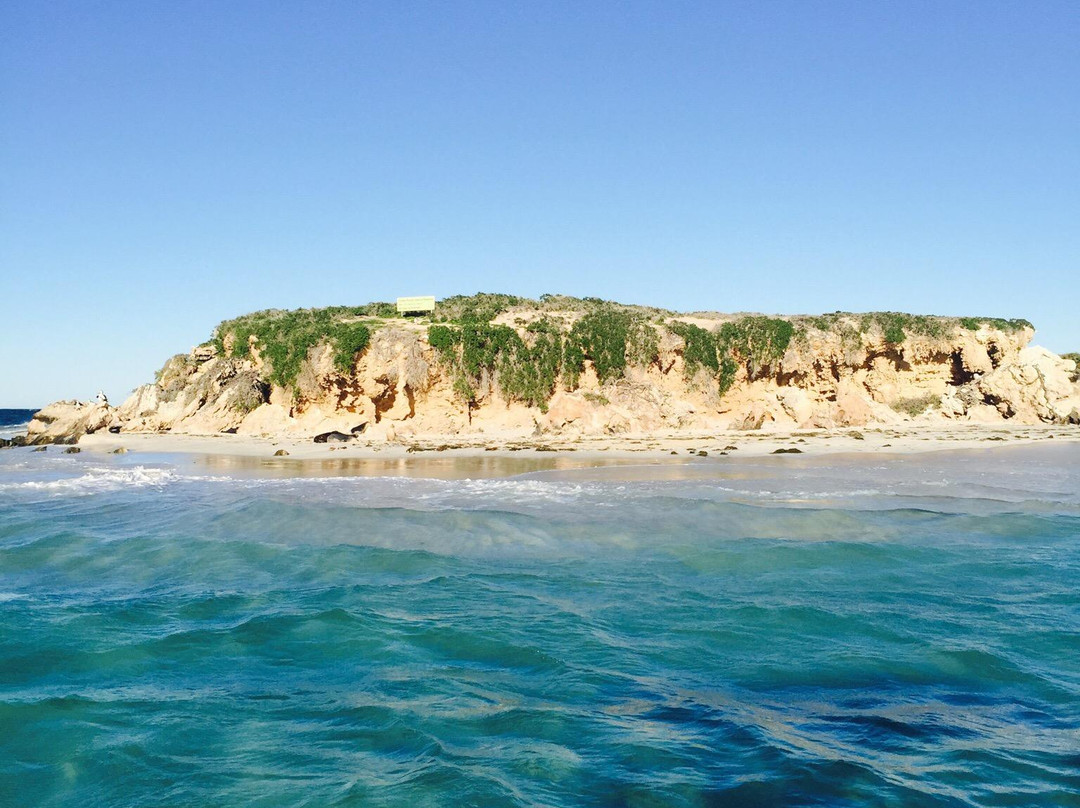 Turquoise Safaris-朱里恩湾必去景点