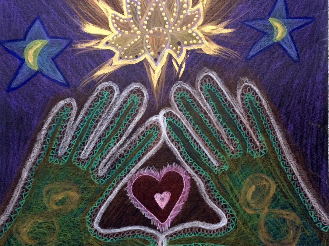 Angels Touch Massage Kauai-利胡埃必去景点