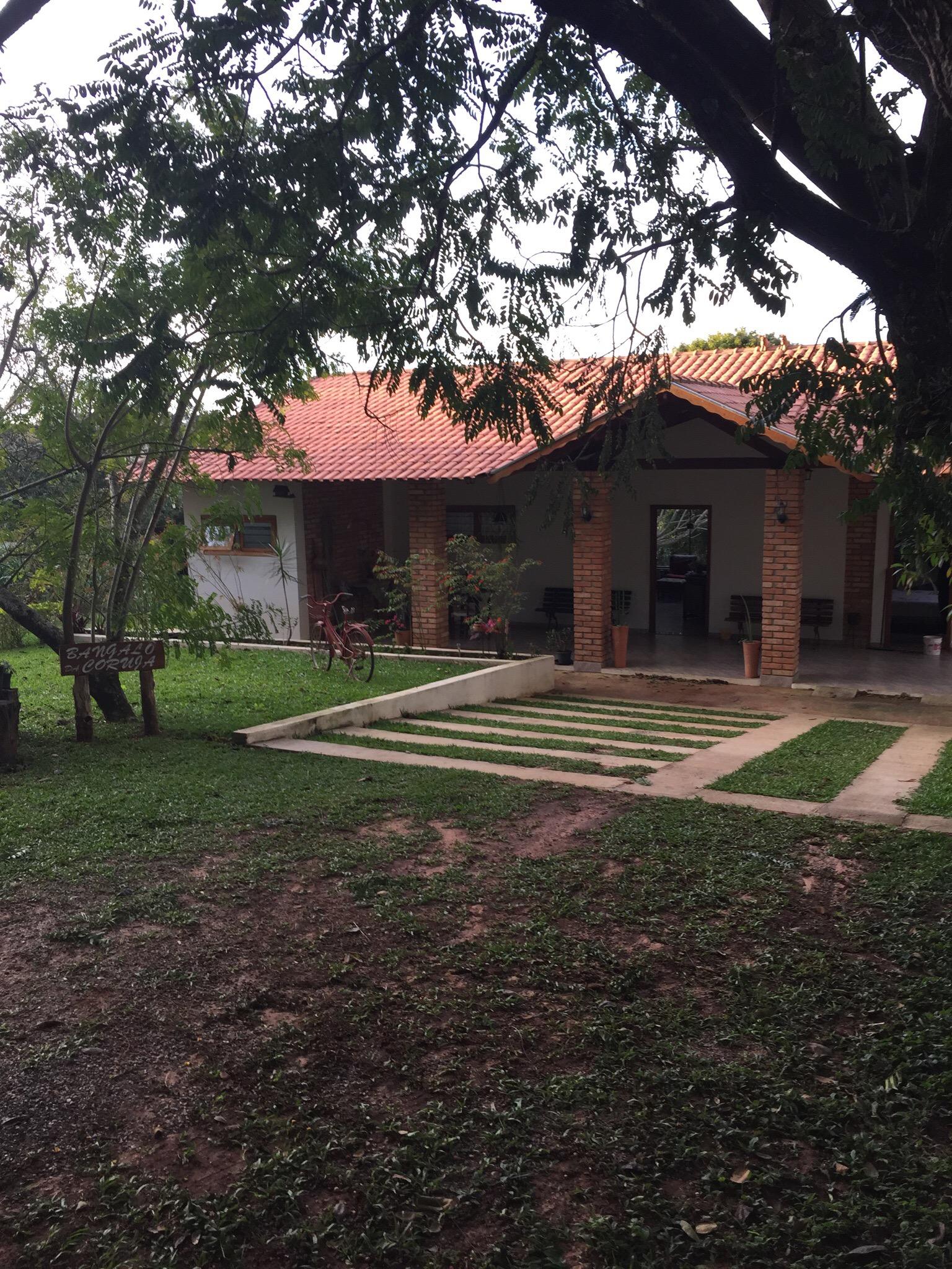 Pousada Passaredo-官方