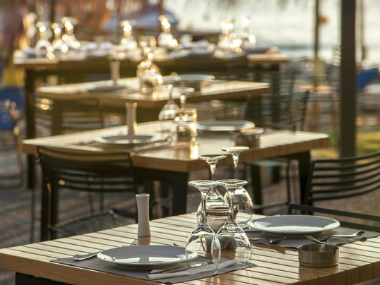 Vincci EverEden Beach Resort Hotel & Spa