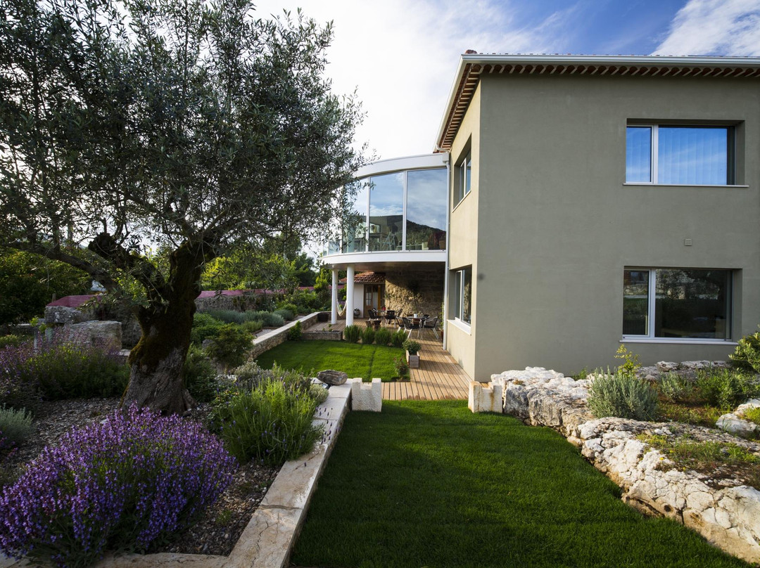 Casa dos Aromas - Nature Tourism主图