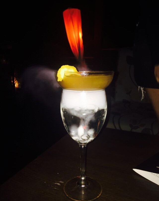 Unlimit Cocktail Bar-Paleokastritsa必去景点