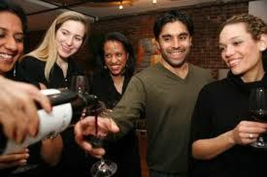 Boston Wine Tours-波士顿必去景点