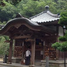 Mikataishi Kanzeon Katate Kannon景点图片