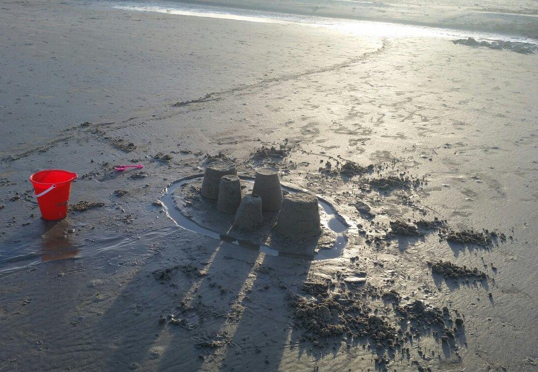 Surfside Beach-Surfside Beach必去景点