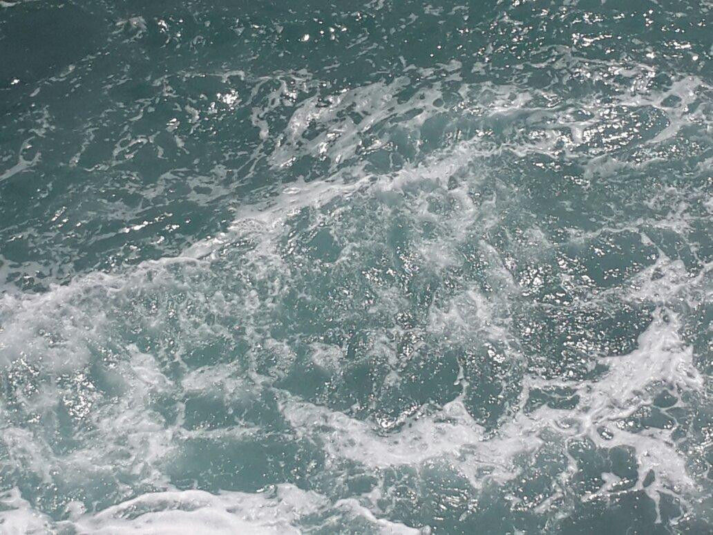 Playa de Mar Bravo-萨利纳斯必去景点