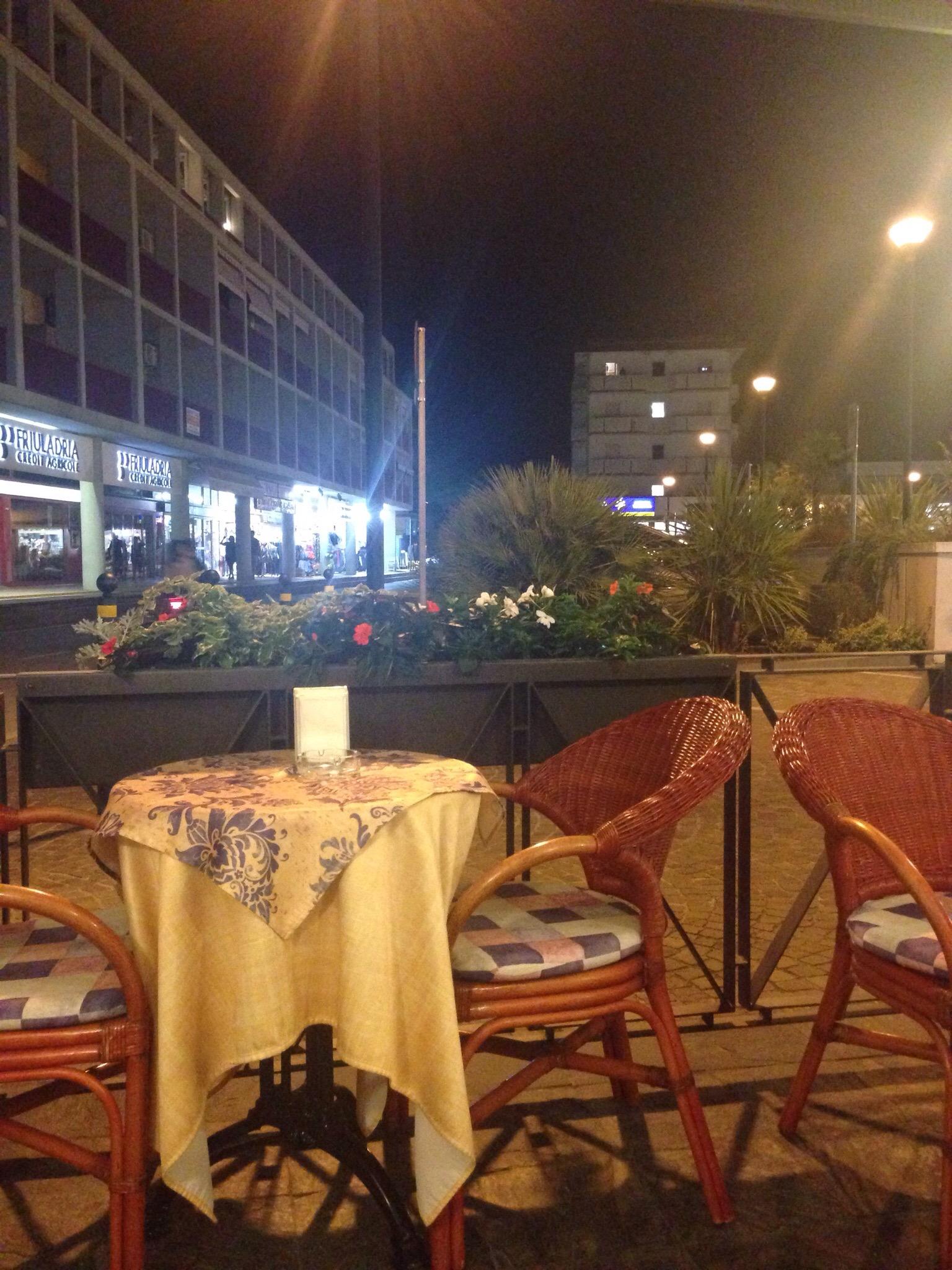 拉塞雷纳酒店-客卧