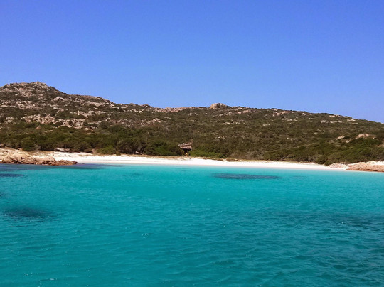 Athena Sail-帕劳必去景点