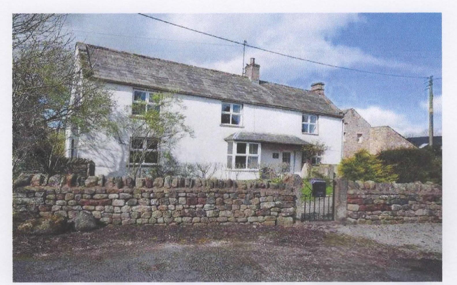 Westwood Farm B&B-官方