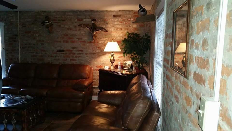 Belle Chasse Bed & Breakfast主图