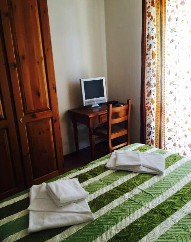 Hotel Piccolo Chalet主图