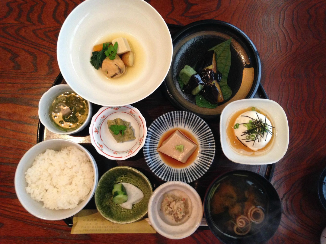 日本料理 松本