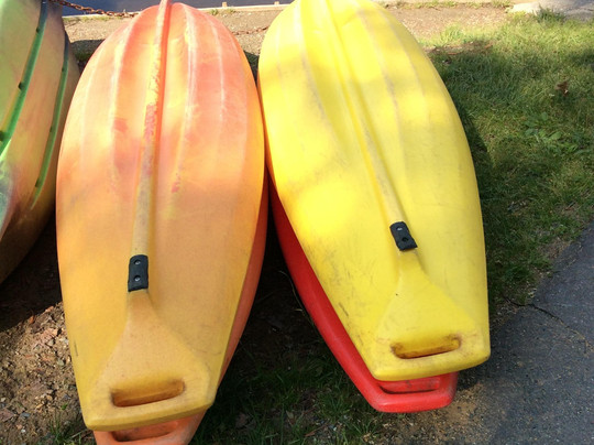 Price Lake Boat Rentals-布洛英罗克必去景点