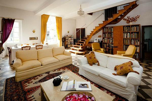 Chateau Pitray