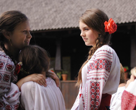 1777 Wine Cellar Museum-Valea Calugareasca必去景点
