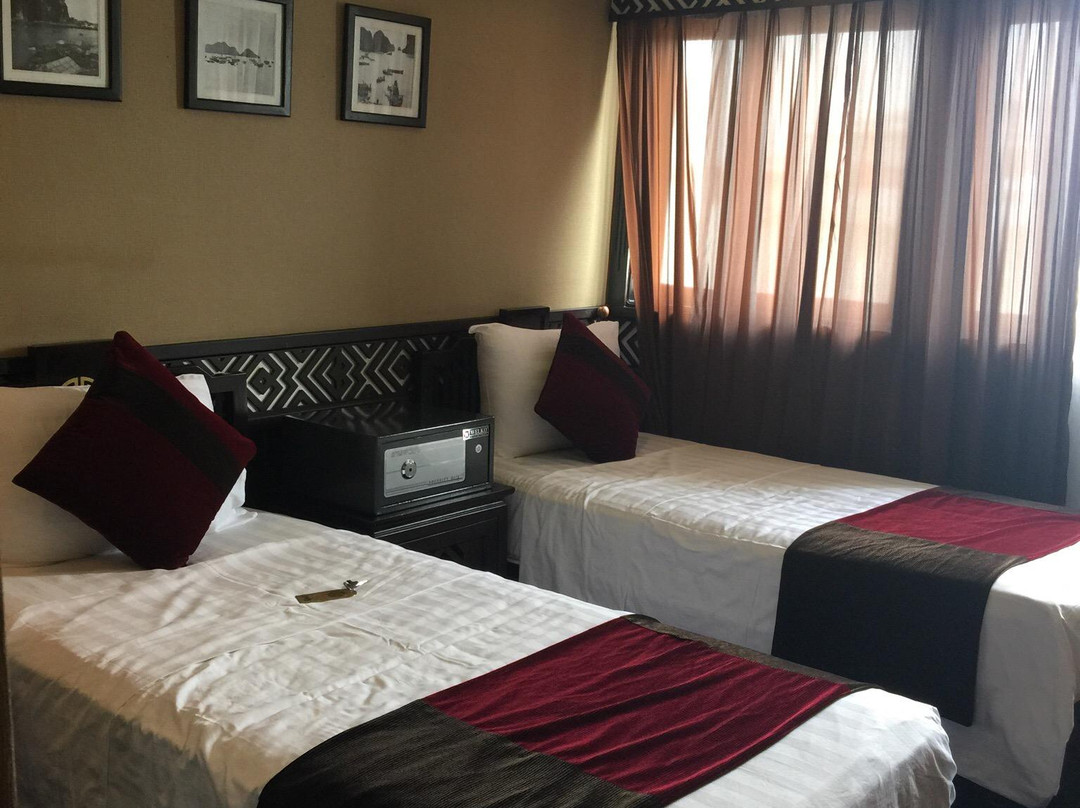 My Way Travel-河内必去景点