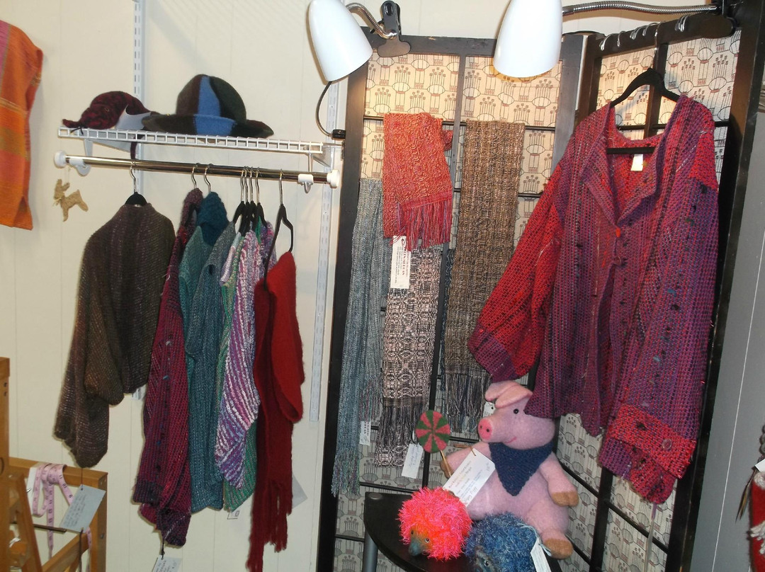 The Art Depot-Abingdon必去景点