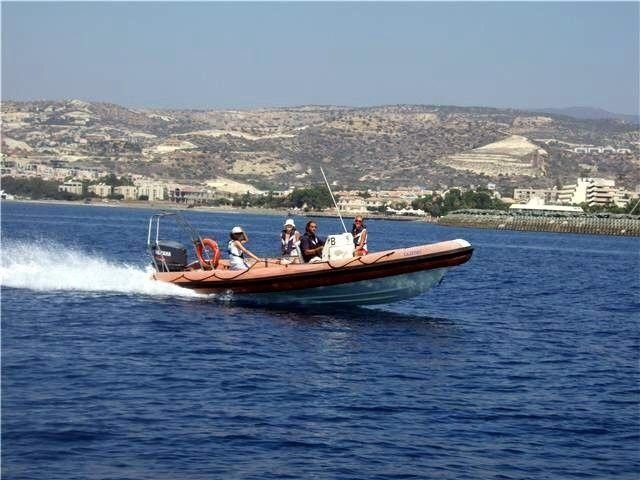 Crest Dive Centre-利马索尔必去景点