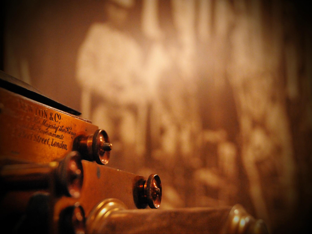 Everything Old Canada-Saanichton必去景点