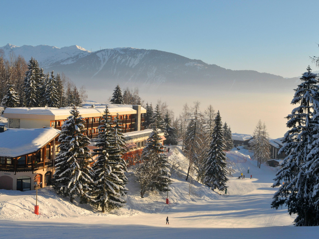 Village Club Mileade Valmorel-Doucy