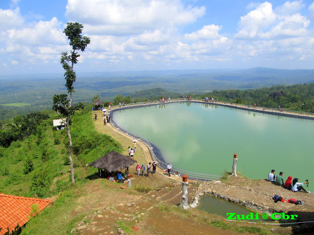 Embung Nglanggeran景点图片