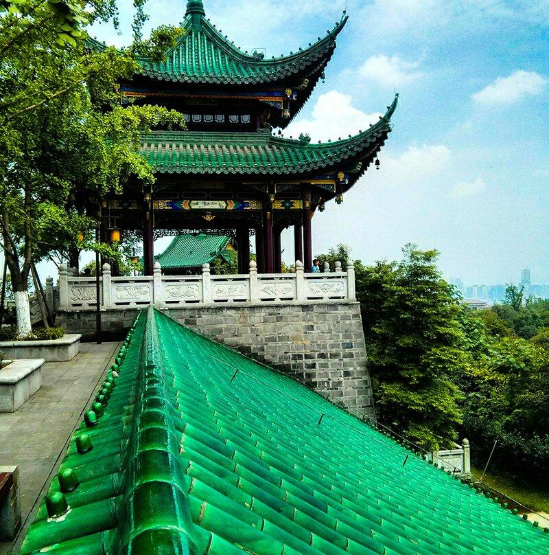 重庆鸿恩坊景点图片