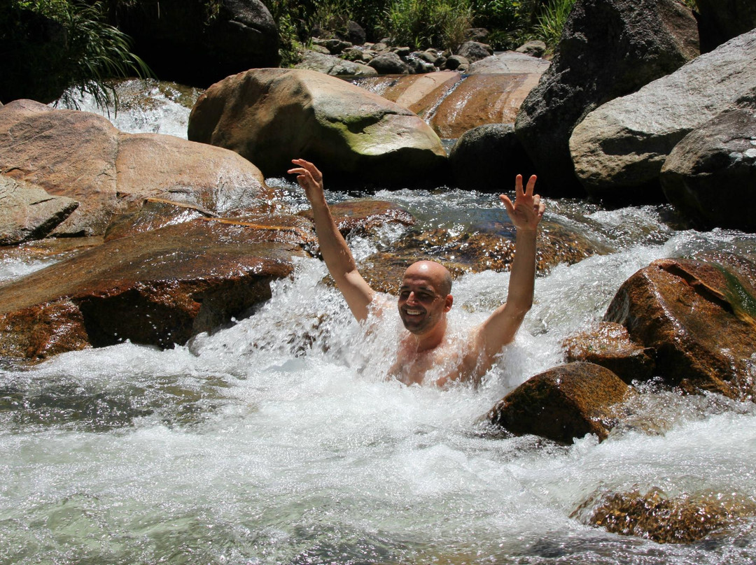 Palenque Tours Colombia-麦德林必去景点