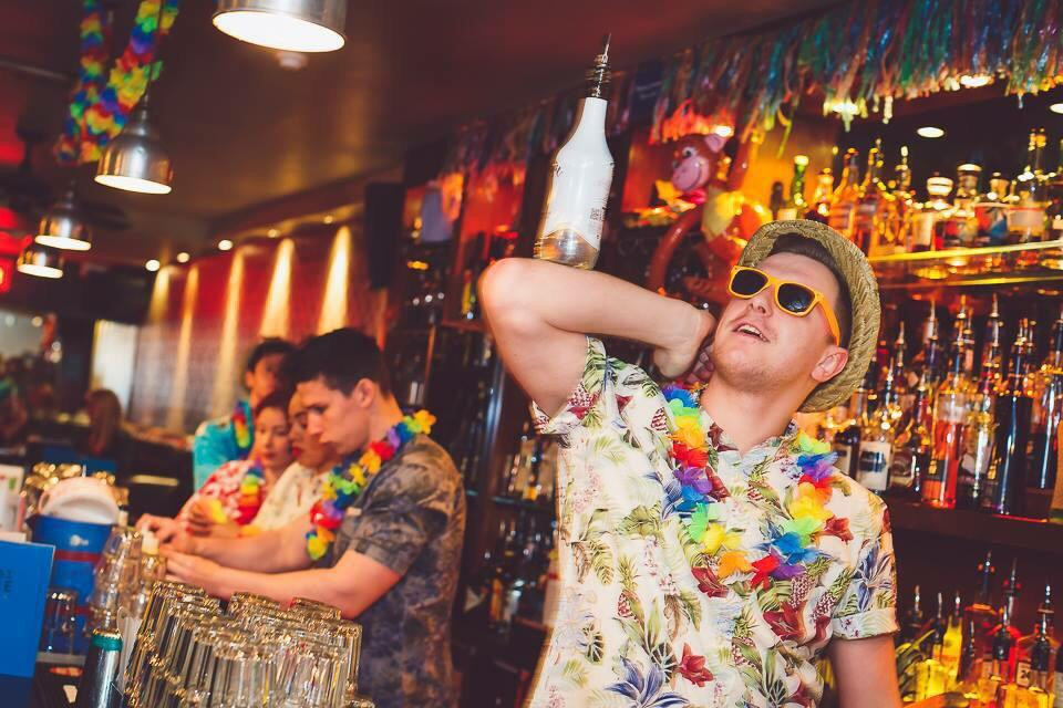 Be At One Clapham Common-伦敦必去景点