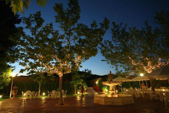 Venta EL Borrego主图