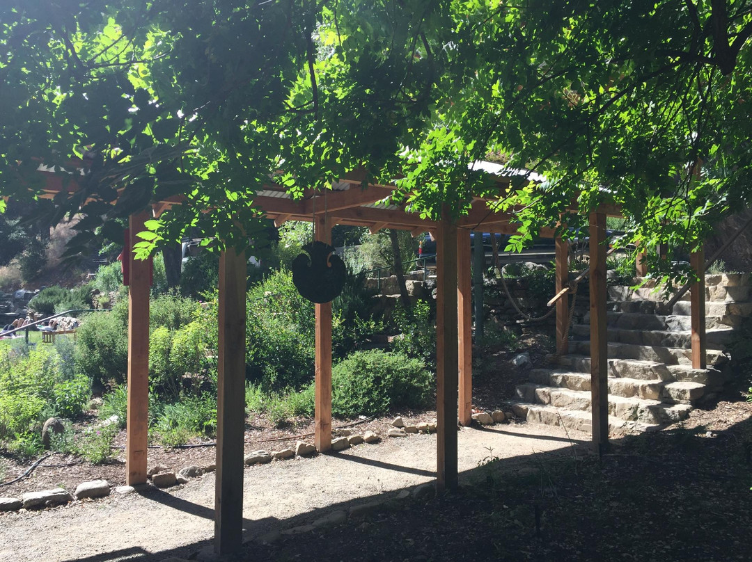 Tassajara Zen Mountain Center主图