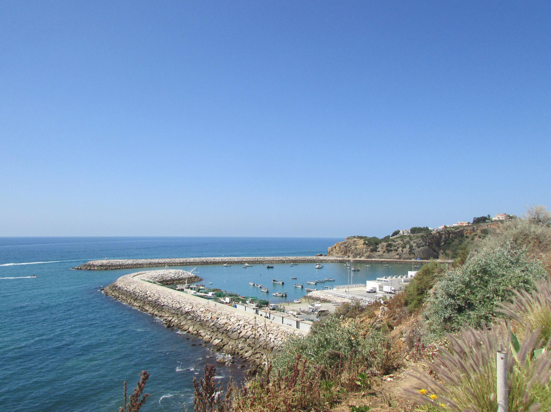 Praia dos Pescadores-阿尔布赞拉必去景点