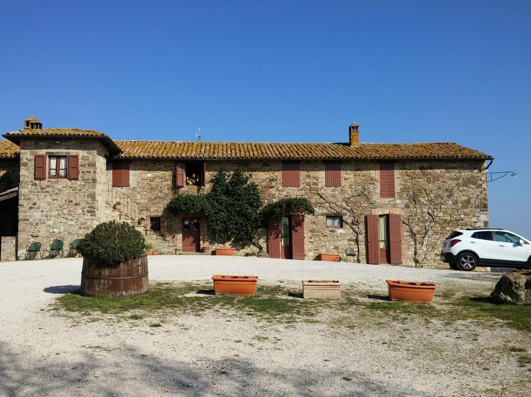 Agrincontri