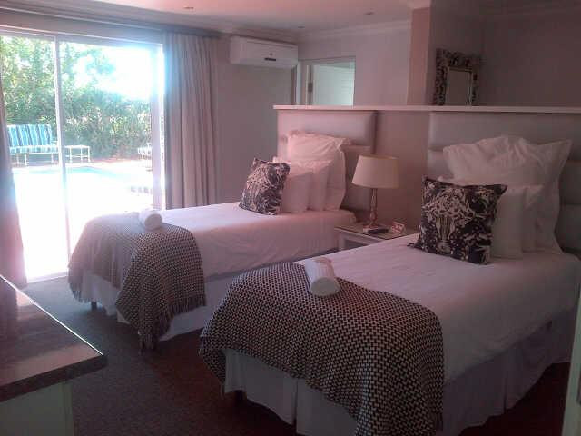 The Whitehouse Guest House主图