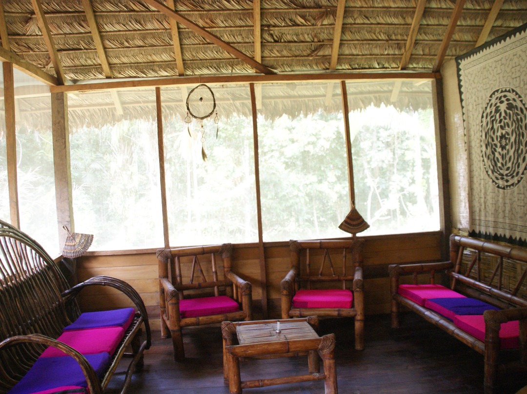 Tambopata Trek