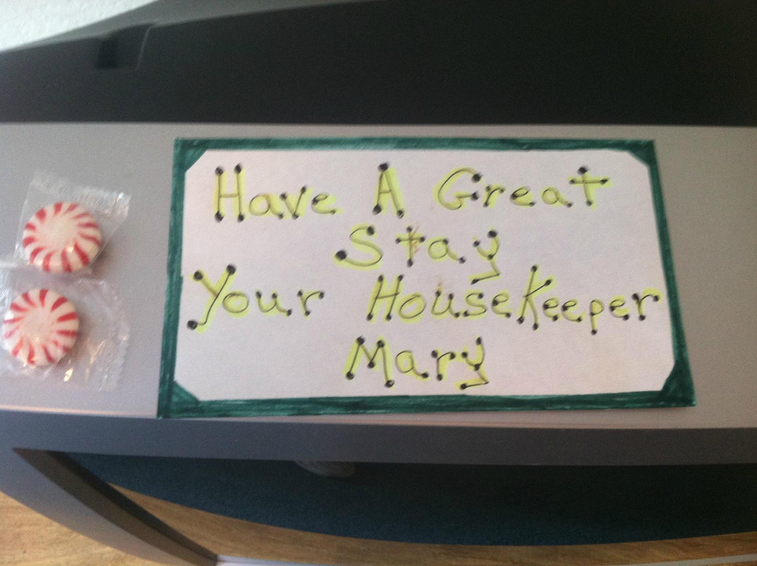 Stonybrook Inn主图