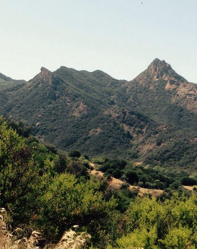 Backbone Trail景点图片