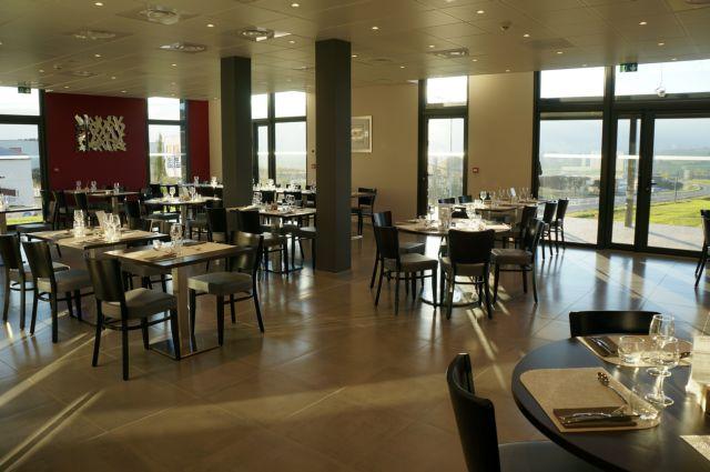 Logis Hôtel l'Horizon-官方