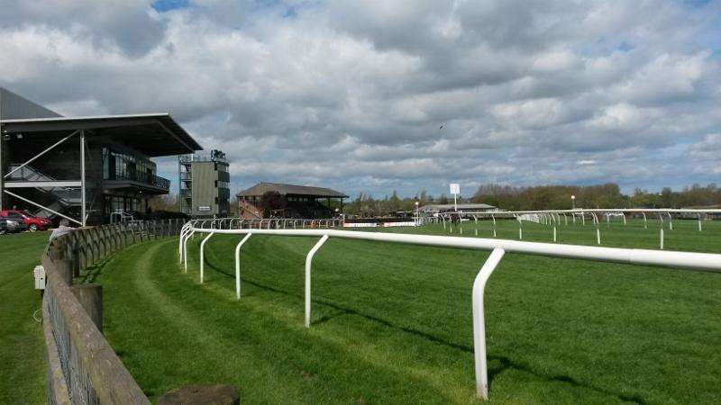 Fakenham Racecourse景点图片