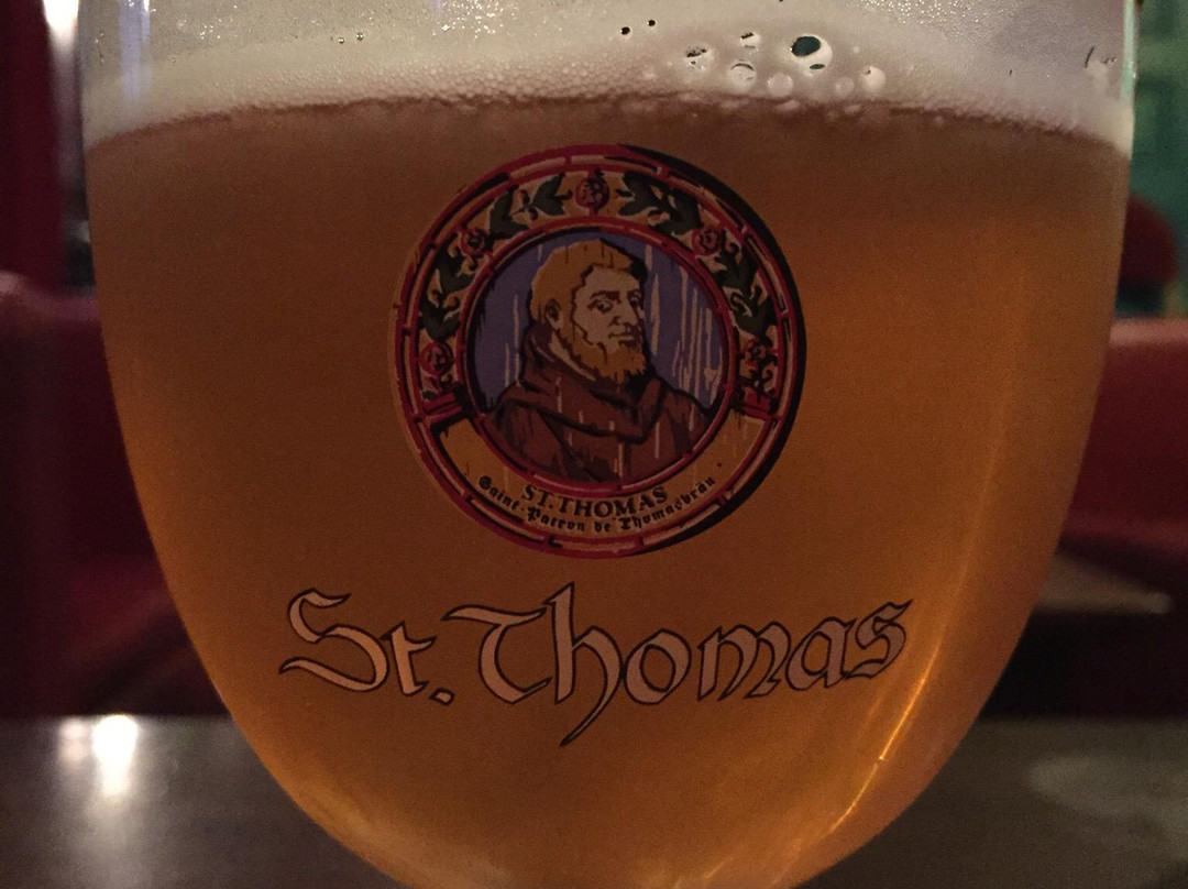 Le Bus Stop-Saint-Pierre-d'Oleron必去景点