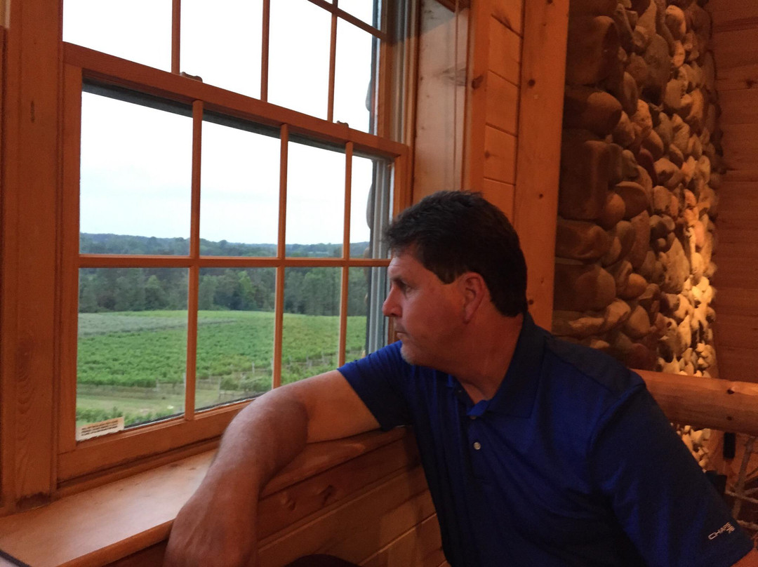 Enoch's Stomp Vineyard & Winery-Harleton必去景点