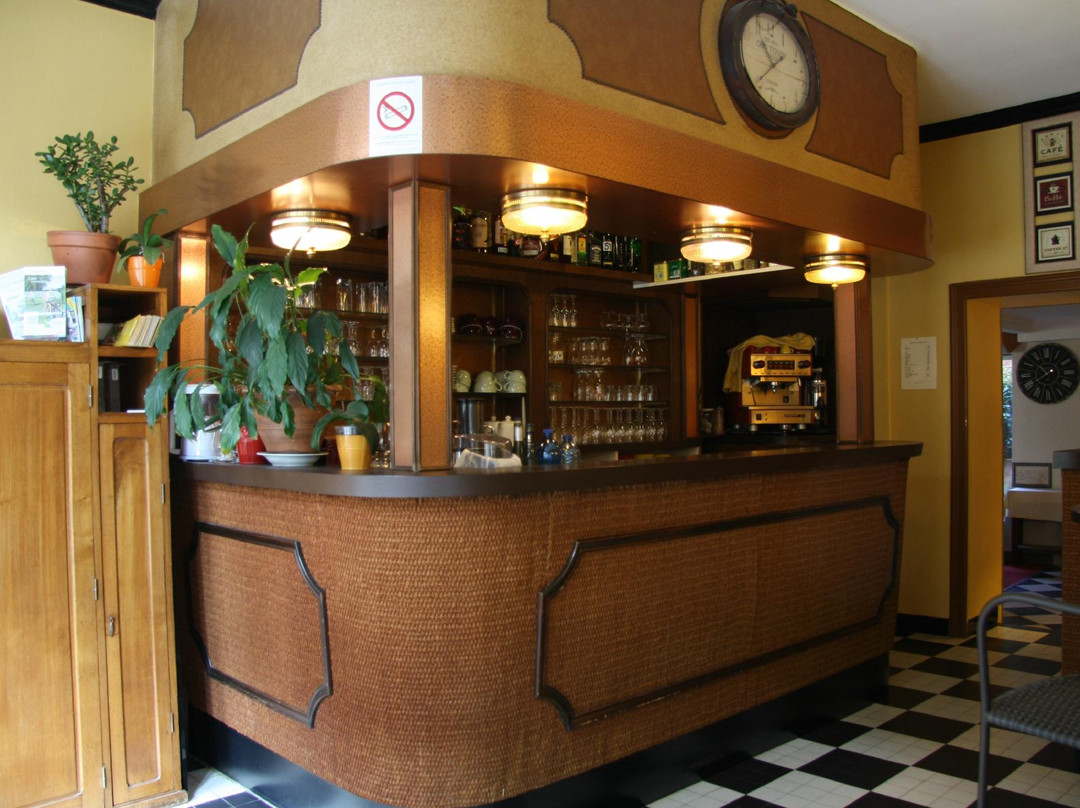 Restaurant Hotel Le Dauphin主图