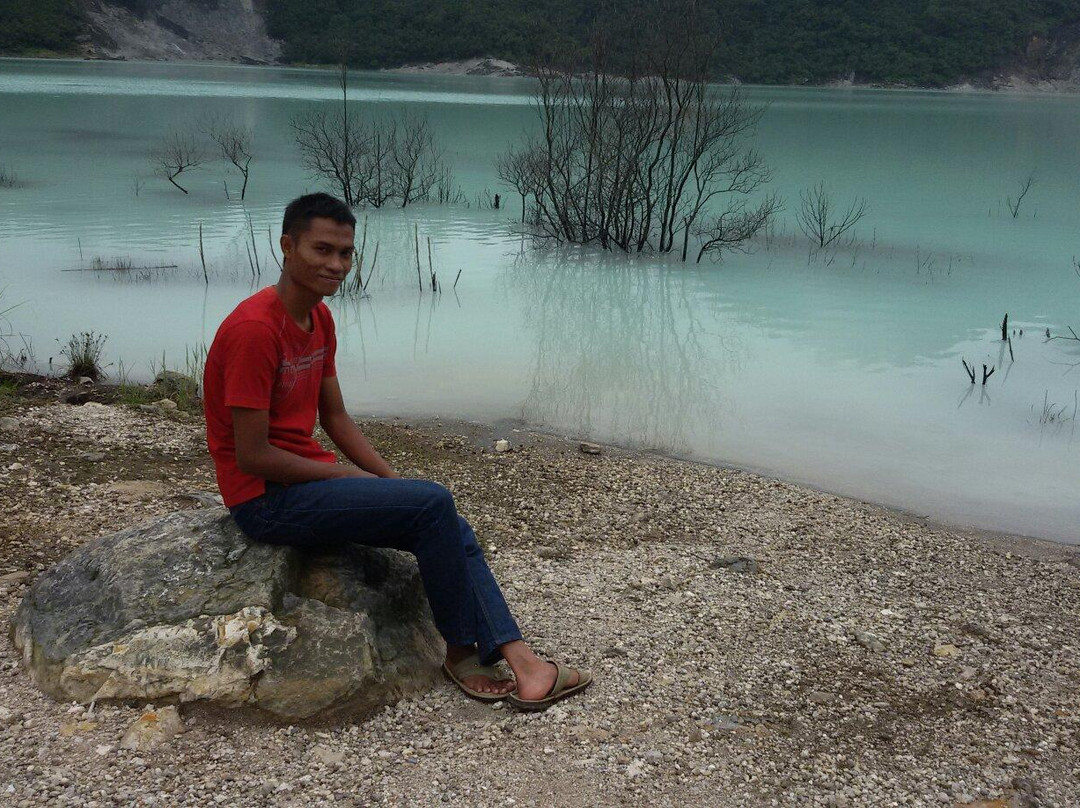 Bodas Lake景点图片