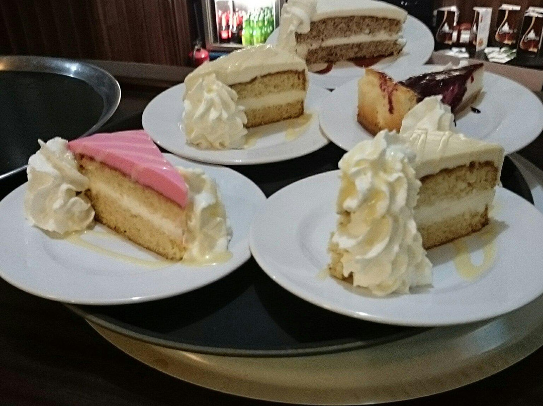 Cafe La Galeria