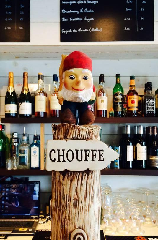 Labarker-Locmariaquer必去景点