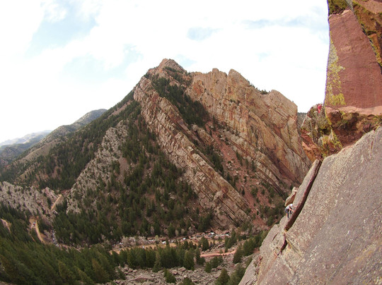 Mountain Goat Guides-戈尔登必去景点