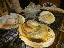 磯丸水産 五反田店
