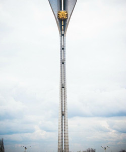 Monument-Obelisk to the Liberators of Rostov景点门票图片