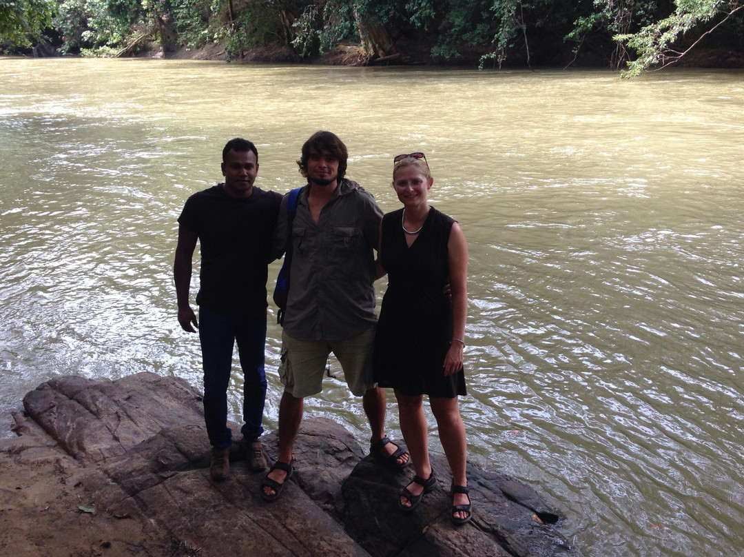 Yala Green Safari Tours-蒂瑟默哈拉默必去景点